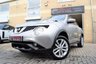 USED 2014 14 NISSAN JUKE 1.5 ACENTA DCI 5 DOOR &pound;139 DEPOSIT AND &pound;139 A MONTH!!