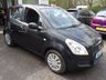 USED 2011 11 SUZUKI SPLASH 1.0 GLS 5d 65 BHP Excellent on fuel! Low Road Tax! Low Insurance Group! Service History + Just Serviced by ourselves, Low Rate Finance Available, Air conditioning, electric windows and mirrors, New MOT (to be completed)
