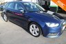 USED 2015 64 AUDI A3 2.0 TDI SPORT 5d 148 BHP VIEW AND RESERVE ONLINE OR CALL 01527-853940 FOR MORE INFO.