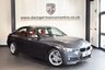 USED 2015 15 BMW 3 SERIES 2.0 320D M SPORT 4DR 181 BHP + FULL RED LEATHER INTERIOR + FULL BMW SERVICE HISTORY + SATELLITE NAVIGATION + BLUETOOTH + SPORT SEATS + LIGHT PACKAGE + CRUISE CONTROL + RAIN SENSORS + PARKING SENSORS + 18 INCH ALLOY WHEELS +