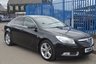 USED 2010 60 VAUXHALL INSIGNIA 2.0 SRI CDTI 5d 129 BHP 