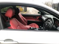 USED 2008 58 BMW 3 SERIES 3.0 325I M SPORT 2d 215 BHP VERY WELL MAINTAINED++LOVELY DRIVE
