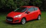 USED 2013 13 FORD FIESTA 1.2 ZETEC 3d 81 BHP www.suffolkcarcentre.co.uk - Located at Ilketshall