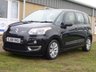 USED 2009 59 CITROEN C3 PICASSO 1.6 PICASSO VTR PLUS HDI 5d 90 BHP www.suffolkcarcentre.co.uk - Located at Ilketshall
