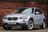 USED 2012 62 BMW X1 2.0 20d xLine xDrive 5dr **NOW SOLD**