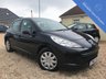 USED 2010 60 PEUGEOT 207 1.4 S 8V 5d 73 BHP Super Low Mileage 5 door petrol hatchback