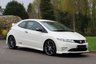 USED 2010 60 HONDA CIVIC 2.0 I-VTEC TYPE R MUGEN 200 3d 198 BHP FULL HONDA HISTORY, MUGEN NO.95