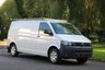 USED 2011 11 VOLKSWAGEN TRANSPORTER 2.0 T30 TDI 4MOTION 1d 140 BHP FULL SERVICE HISTORY LONG MOT
