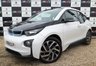 USED 2014 64 BMW I3 0.6 I3 RANGE EXTENDER 5d AUTO 168 BHP 