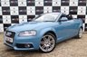 USED 2010 10 AUDI A3 1.8 TFSI S LINE 2d AUTO 158 BHP 