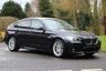 USED 2013 13 BMW 5 SERIES 3.0 530D M SPORT GRAN TURISMO 5d AUTO 255 BHP MASSIVE SPECIFICATION!