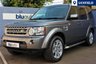 USED 2010 60 LAND ROVER DISCOVERY 3.0 4 SDV6 XS 5d 245 BHP 7 Services, Harmon Kardon Speaker System, Satellite Navigation, 7 Seats, Heated Seats, Climate Control, F + R Sensors.