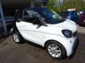 USED 2016 66 SMART FORTWO 1.0 PASSION 2d 71 BHP Very Low Mileage, One Owner from new, MOT until September 2019, Just Serviced by ourselves, Excellent fuel economy! ZERO Road Tax! Low Insurance Group!