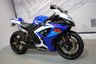 USED 2008 08 SUZUKI GSXR 750 749cc GSXR 750 K7  YOSHIMURA EXHAUST, QUICK SHIFTER!!!