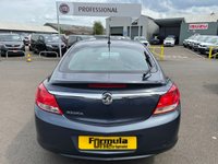 USED 2010 60 VAUXHALL INSIGNIA 1.8 i VVT 16v SRi 5dr 2 OWNERS+FULL SERVICE HISTORY