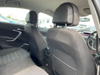 USED 2010 60 VAUXHALL INSIGNIA 1.8 i VVT 16v SRi 5dr 2 OWNERS+FULL SERVICE HISTORY