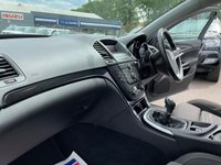 USED 2010 60 VAUXHALL INSIGNIA 1.8 i VVT 16v SRi 5dr 2 OWNERS+FULL SERVICE HISTORY