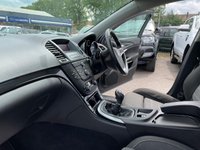 USED 2010 60 VAUXHALL INSIGNIA 1.8 i VVT 16v SRi 5dr 2 OWNERS+FULL SERVICE HISTORY
