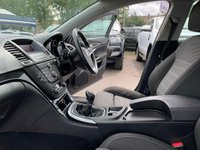 USED 2010 60 VAUXHALL INSIGNIA 1.8 i VVT 16v SRi 5dr 2 OWNERS+FULL SERVICE HISTORY