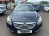 USED 2010 60 VAUXHALL INSIGNIA 1.8 i VVT 16v SRi 5dr 2 OWNERS+FULL SERVICE HISTORY