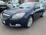 USED 2010 60 VAUXHALL INSIGNIA 1.8 i VVT 16v SRi 5dr 2 OWNERS+FULL SERVICE HISTORY