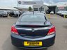 USED 2010 60 VAUXHALL INSIGNIA 1.8 i VVT 16v SRi 5dr 2 OWNERS+FULL SERVICE HISTORY