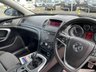 USED 2010 60 VAUXHALL INSIGNIA 1.8 i VVT 16v SRi 5dr 2 OWNERS+FULL SERVICE HISTORY
