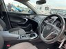 USED 2010 60 VAUXHALL INSIGNIA 1.8 i VVT 16v SRi 5dr 2 OWNERS+FULL SERVICE HISTORY