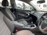 USED 2010 60 VAUXHALL INSIGNIA 1.8 i VVT 16v SRi 5dr 2 OWNERS+FULL SERVICE HISTORY
