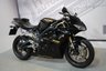 USED 2011 11 TRIUMPH DAYTONA 675 675cc WITH FULL SERVICE HISTORY
