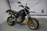 USED 2003 03 CCM R30 SUPERMOTO 644cc CARBON EDITION