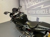 USED 2013 63 TRIUMPH DAYTONA 675 675cc FULL SERVICE HISTORY