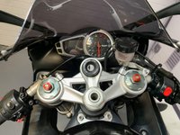 USED 2013 63 TRIUMPH DAYTONA 675 675cc FULL SERVICE HISTORY