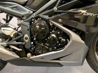 USED 2013 63 TRIUMPH DAYTONA 675 675cc FULL SERVICE HISTORY