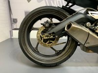 USED 2013 63 TRIUMPH DAYTONA 675 675cc FULL SERVICE HISTORY