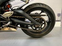 USED 2013 63 TRIUMPH DAYTONA 675 675cc FULL SERVICE HISTORY