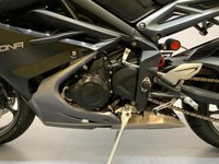 USED 2013 63 TRIUMPH DAYTONA 675 675cc FULL SERVICE HISTORY