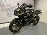 USED 2013 63 TRIUMPH DAYTONA 675 675cc FULL SERVICE HISTORY