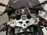 USED 2013 63 TRIUMPH DAYTONA 675 675cc FULL SERVICE HISTORY