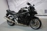 USED 2016 16 SUZUKI GSX1250 FA ONLY 1,140 MILES FROM NEW