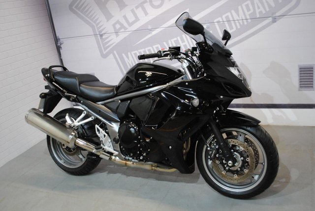 2016 16 Suzuki Gsx1250 FA