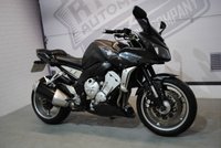 USED 2008 08 YAMAHA FZ1 S Fazer 1000 FRESH SERVICE, MOT & WARRANTY