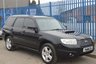 USED 2007 07 SUBARU FORESTER 2.5 XTEN 5d AUTO 230 BHP 