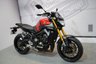 USED 2016 16 YAMAHA MT-09 ABS  WITH AKRAPOVIC EXHAUST