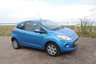 USED 2011 11 FORD KA 1.2 EDGE 3d 69 BHP WITH AIR CONDITIONING