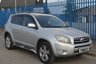 USED 2006 06 TOYOTA RAV4 2.2 T180 D-4D 5d 175 BHP 