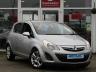 USED 2011 60 VAUXHALL CORSA 1.4 i 16v SXi 5dr FSH. LOW MILEAGE, JUST IN!