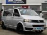 USED 2014 14 VOLKSWAGEN TRANSPORTER 2.0 TDI T32 Startline Camper Van 4dr Diesel Manual (LWB) (138bhp) FSH. BRAND NEW CONVERSION
