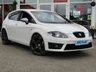 USED 2010 60 SEAT LEON 2.0 TDI FR 5dr Park Sensors, Power Fold Mirrors