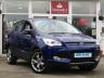 USED 2015 64 FORD KUGA 2.0 TDCi Titanium X 5dr FSH, PAN ROOF LEATHER, JUST IN